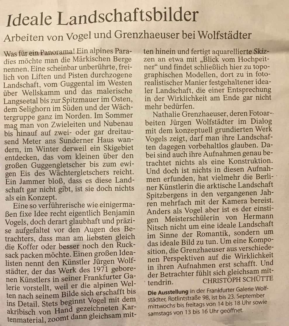 Text-FAZ